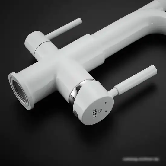 Смеситель Rose R658C - фото товара