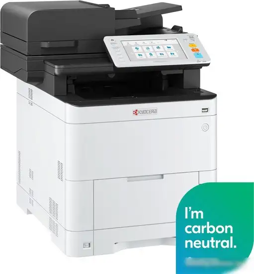 МФУ Kyocera Mita ECOSYS MA3500cifx 1102Z33NL0 – фото товара