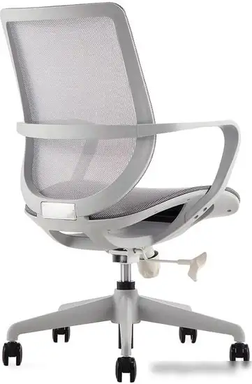 Кресло Norden Гэлакси Gray LB CH-182B-1-KM-04-10A (серый) – фото товара