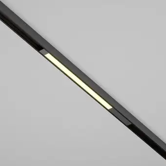 Трековый светильник Maytoni TR231-2-10W3K-B – изображение в каталоге