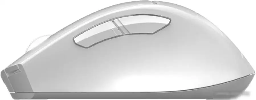 Мышь A4Tech Fstyler FG30 (белый) – фото товара