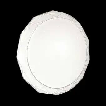 Припотолочная люстра Sonex Gino 2045/ELN – изображение в каталоге