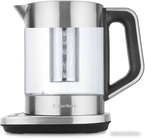 Электрический чайник Catler KE 510 - фото товара