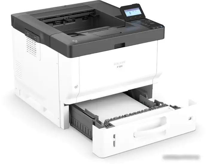 Принтер Ricoh P 501 – фото товара