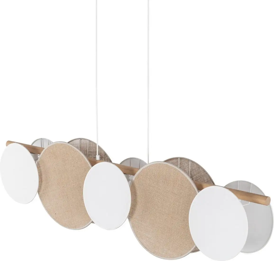 Подвесная люстра TK Lighting Pulse 4815 – фото товара