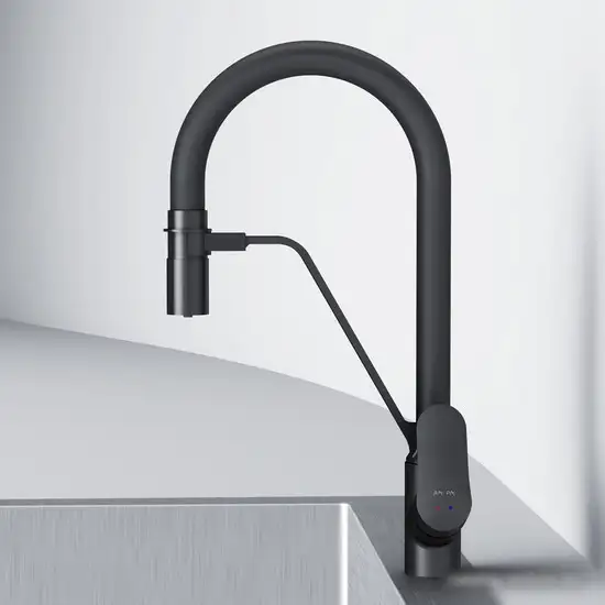 Смеситель AM.PM Like F8007822 - фото товара