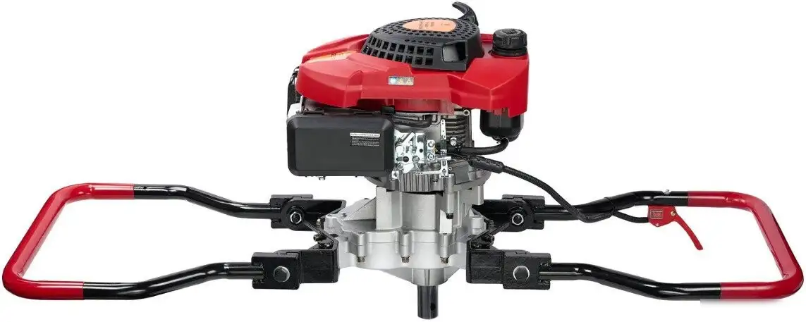 Мотобур Buran DT-1600 Terminator – фото товара