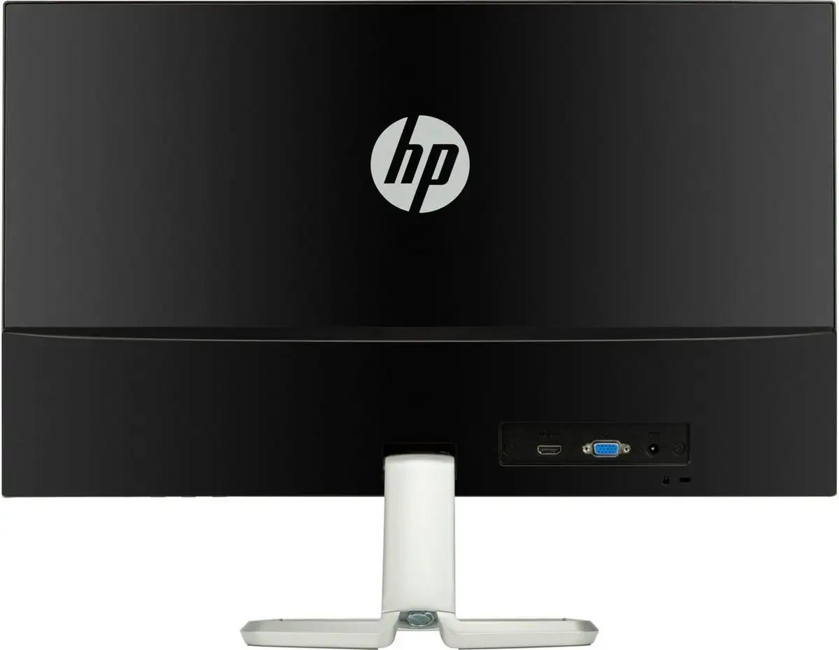 Монитор HP HP Series 5 524sh 94C19AS – фото товара
