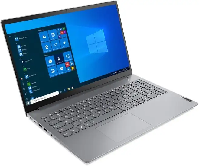 Ноутбук Lenovo ThinkBook 15 G3 ACL 21A4003PRU – фото товара