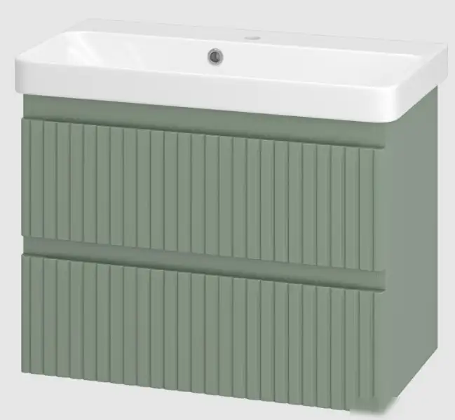 Brevita Тумба под умывальник Victory 70 VIC-09070-0802Я – фото товара