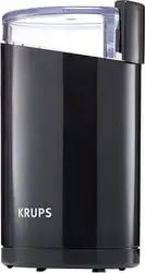 Кофемолка Krups F2034232