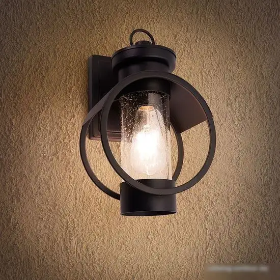 Уличный настенный светильник Feron PL530 11889 – фото товара