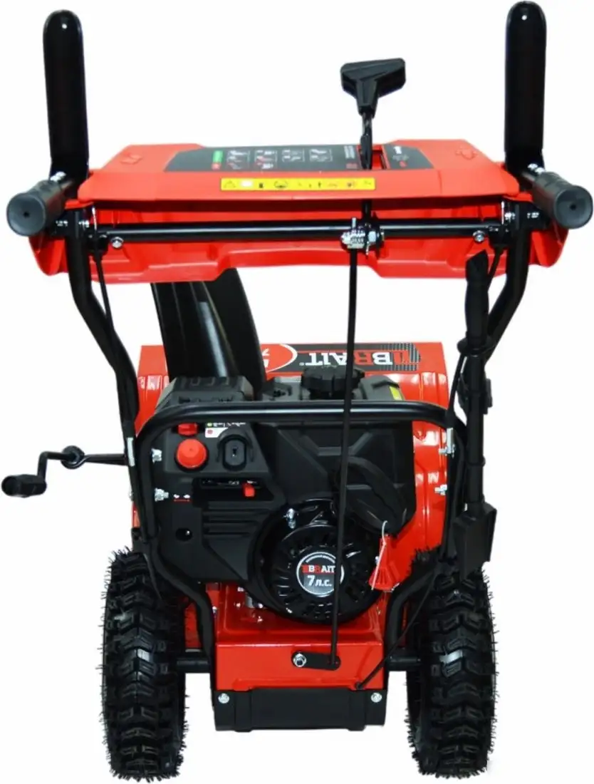 Снегоуборщик Brait BR-756S – фото товара