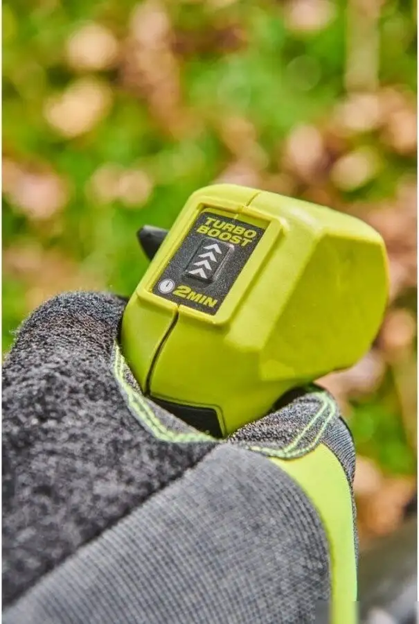 Ранцевая воздуходувка Ryobi RY36BPXB-0 5133005947 (без АКБ) – фото товара