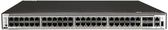 Управляемый коммутатор 3-го уровня Huawei CloudEngine S5731-S48P4X