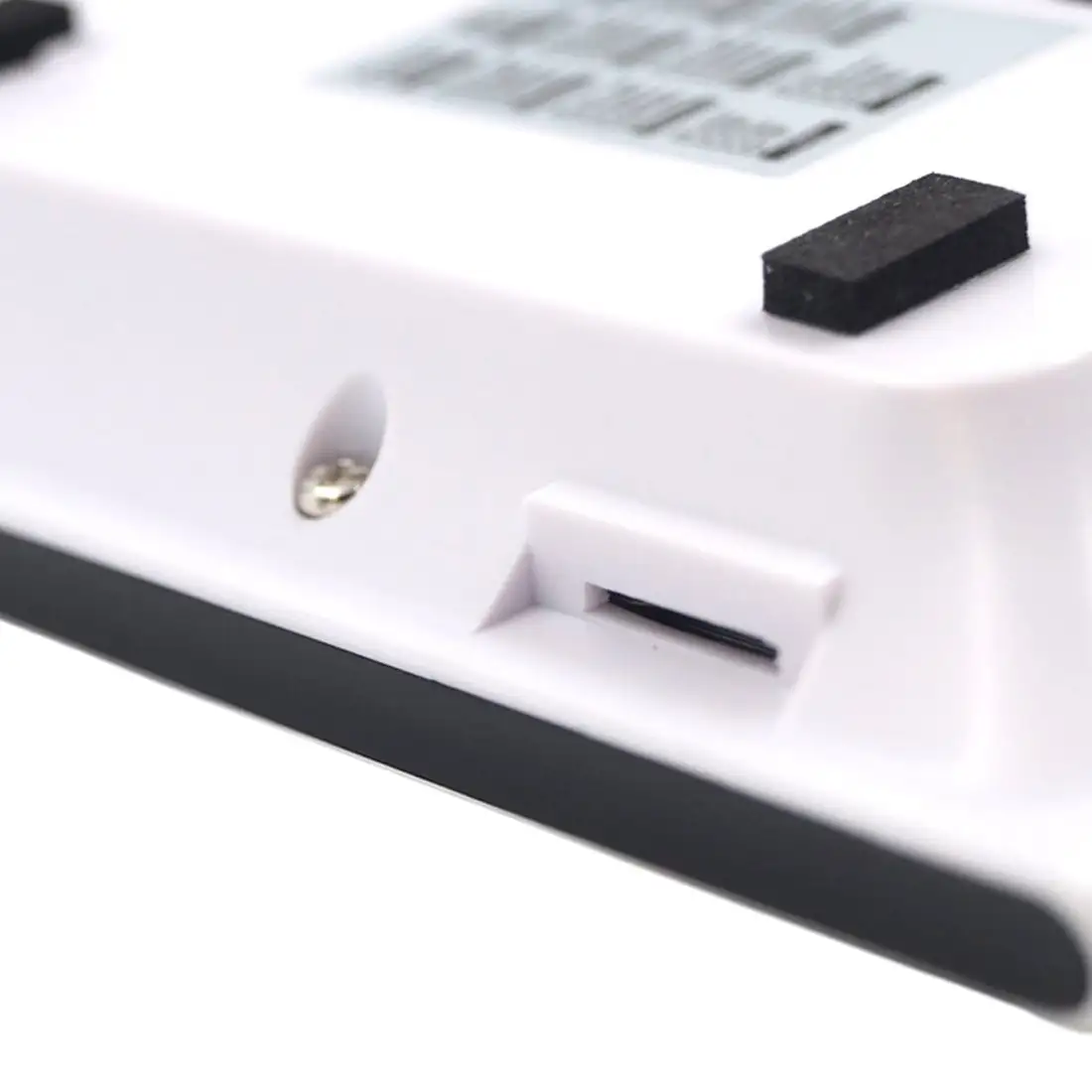 Монитор Arsenal Титул 7 FHD TUYA DVR (белый) – фото товара