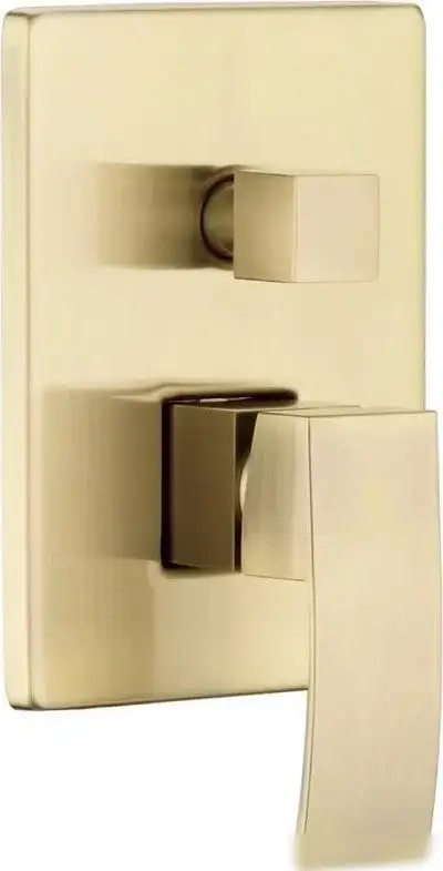 Душевая система Grocenberg GB5007 (бронза) - фото товара