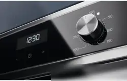 Электрический духовой шкаф Electrolux EOF5H40BX - фото товара
