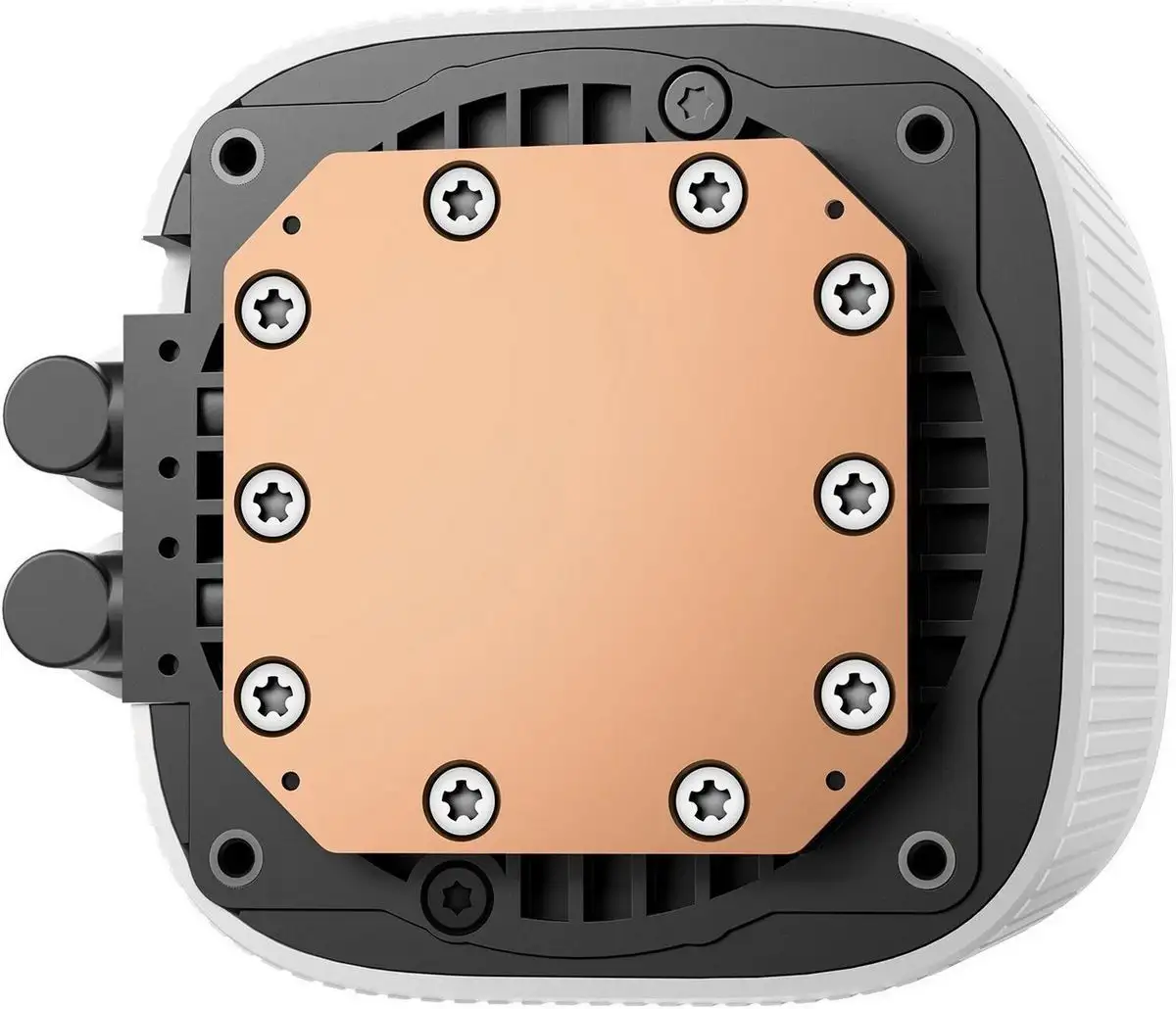 Система жидкостного охлаждения для процессора DeepCool DEEPCOOL LE360 V2 R-LE360PURE-WHLNMD-G-1 – фото товара