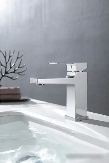 Смеситель Vieir V393511 - фото товара