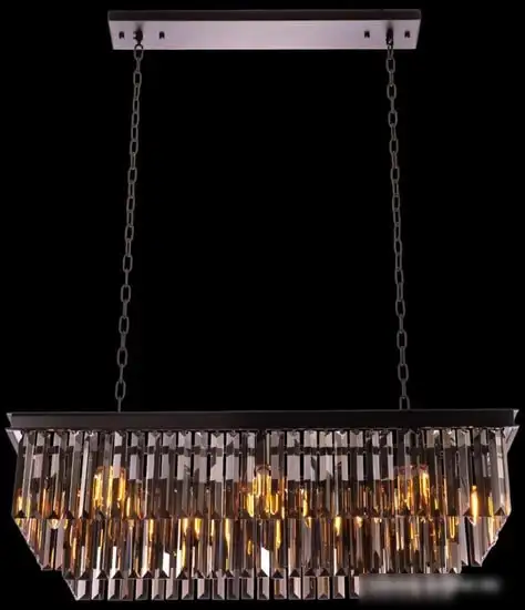 Подвесная люстра LOFT IT Prism 10018/800R – фото товара