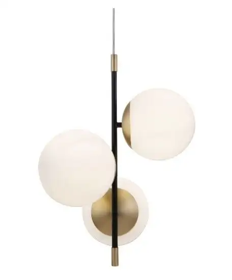 Подвесная люстра Maytoni Nostalgia MOD048PL-03G – фото товара
