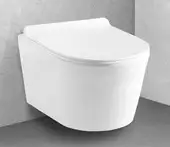 Унитаз BelBagno Marchi [BB051CHR] - изображение в каталоге