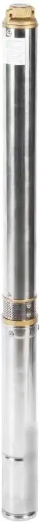 Скважинный насос Oasis SN 60/60 - фото товара
