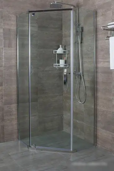 Душевой уголок Alex Baitler AB 215-100 100x100 - фото товара