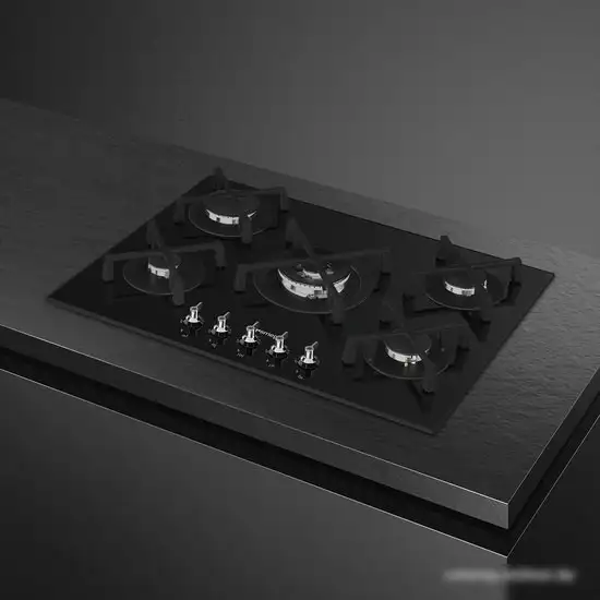 Варочная панель Smeg PV375N - фото товара