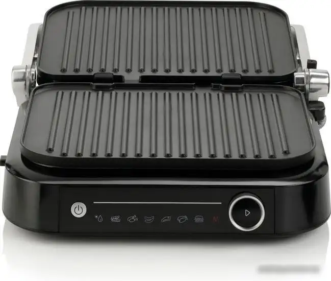 Электрогриль Gorenje GCG2100S – фото товара