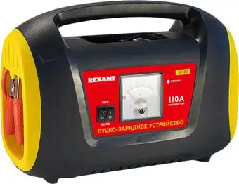 Пуско-зарядное устройство Rexant SC-80 – изображение в каталоге