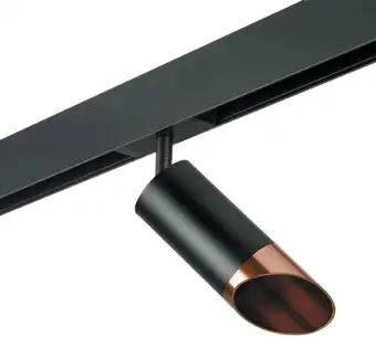 Трековый светильник Lightstar Rullo PRO437130 – изображение в каталоге