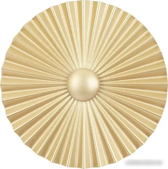 Бра Crystal Lux HOLA AP4W LED D350 – фото товара