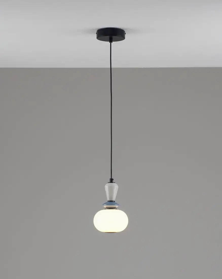 Подвесная люстра Moderli Glaze V11697-PL – фото товара