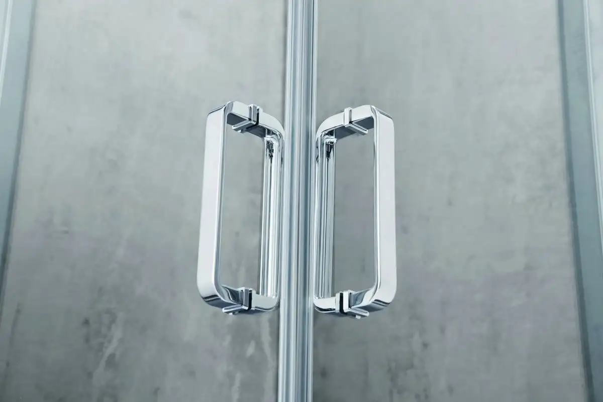 Душевая кабина Adema Glass Line MD2142-80 (прозрачное стекло) - фото товара