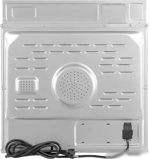 Электрический духовой шкаф Hyundai HEO 6648 IX - фото товара