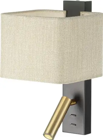 Бра Citilux Dekart CL704483 – изображение в каталоге