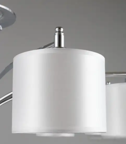 Люстра средней высоты Omnilux Alghero OML-64707-12 – фото товара