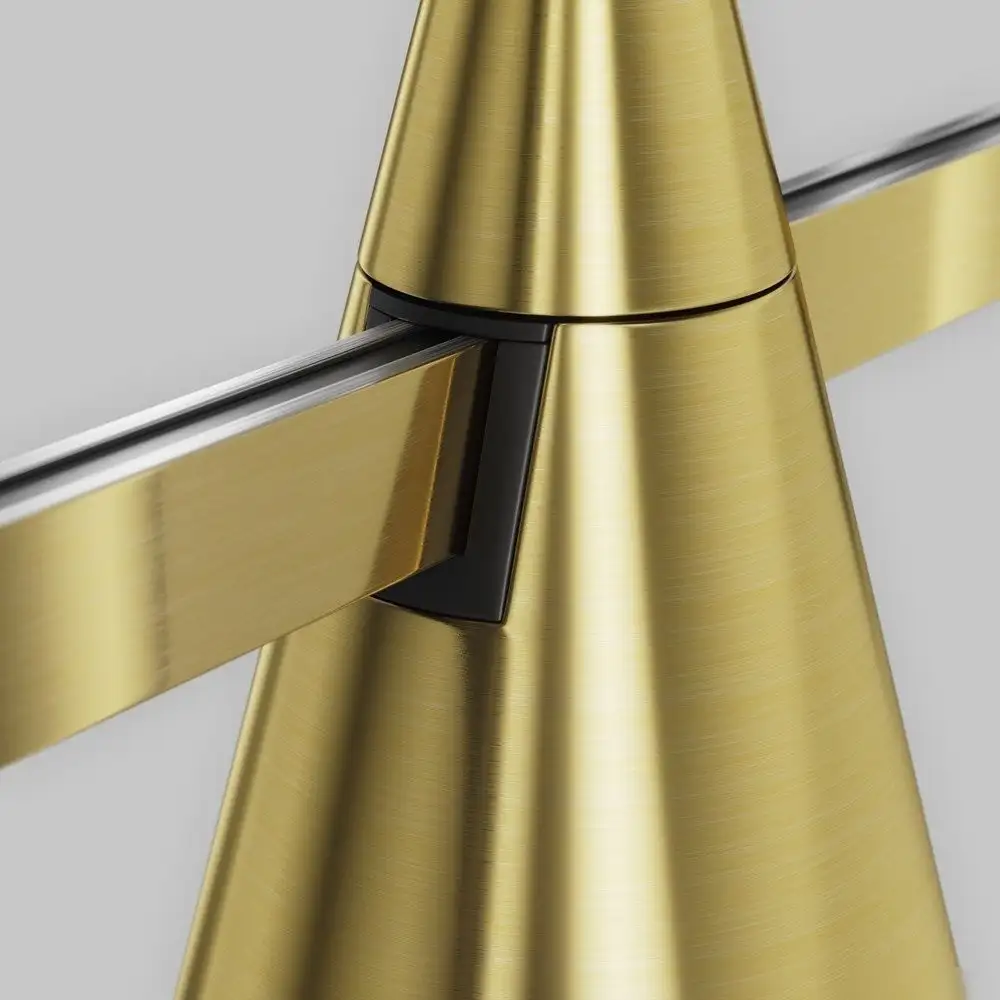 Трековый светильник Technical Keila Flarity 4000K 5Вт 120° TR146-1-5W4K-BS – фото товара