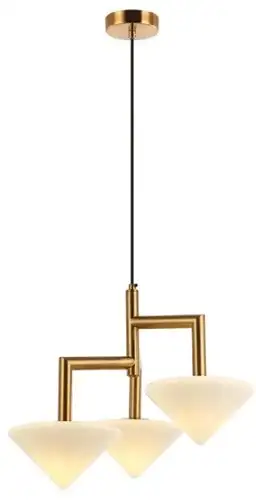 Подвесная люстра Stilfort Pilze 2115/03/03P – изображение в каталоге