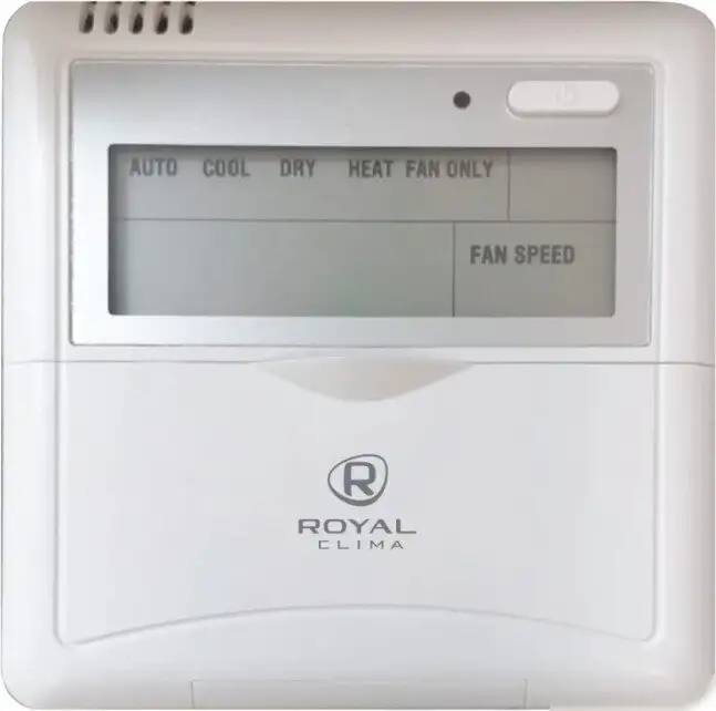 Внутренний блок Royal Clima Multi Flexi Duct EU ERP Inverter RCI-DMN09 - фото товара