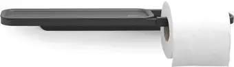 Держатель для туалетной бумаги Brabantia MindSet 303128 – изображение в каталоге