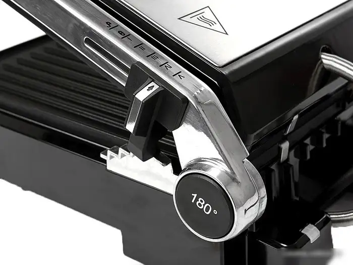 Электрогриль Kitfort KT-1601 – фото товара