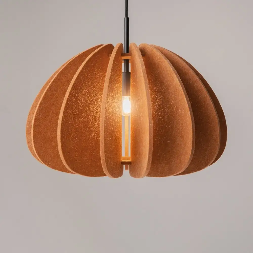 Подвесная люстра Maytoni Cambio MOD398PL-01BR – фото товара