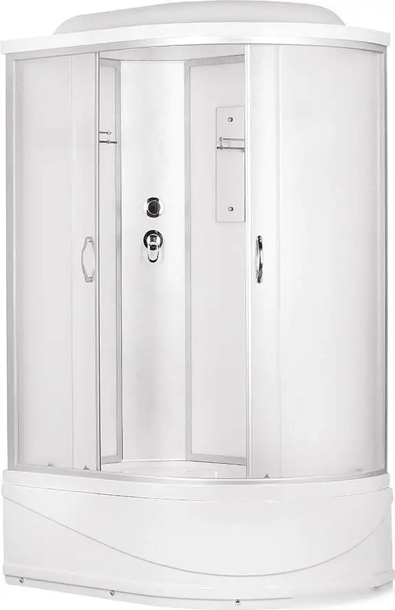 Душевая кабина Erlit ER3512TPL-C3-RUS 120x80 - фото товара