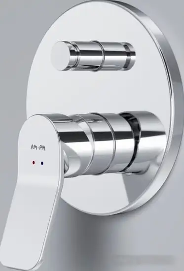 Смеситель AM.PM X-Joy F85A45000 - фото товара