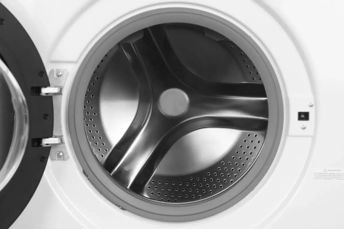 Стирально-сушильная машина Hyundai WFD9212 - фото товара