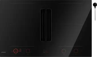 Варочная панель ASKO HIHD854GF - изображение в каталоге