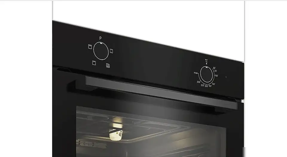 Электрический духовой шкаф Indesit IBFTE 2420 J BL - фото товара